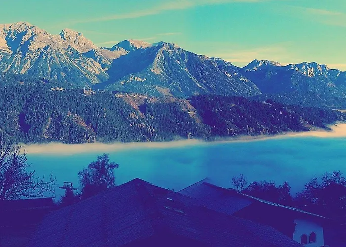 帕里恩特酒店 斯拉德明