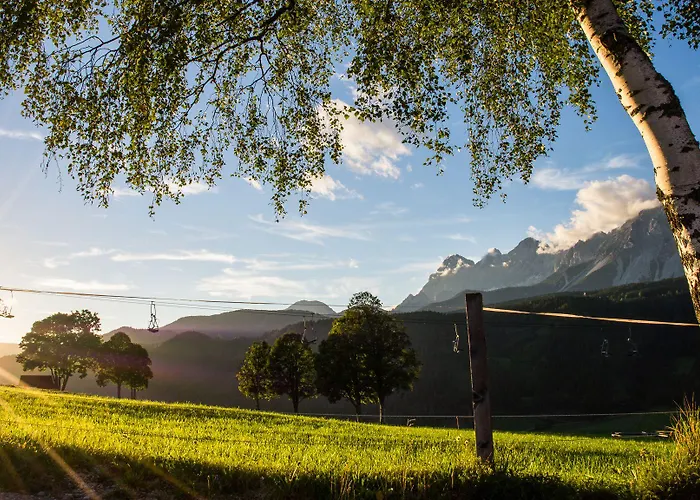 帕里恩特酒店 酒店