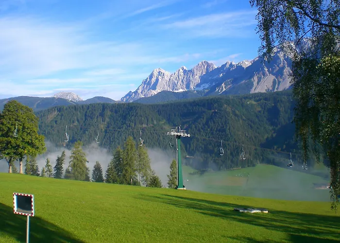 帕里恩特酒店 酒店