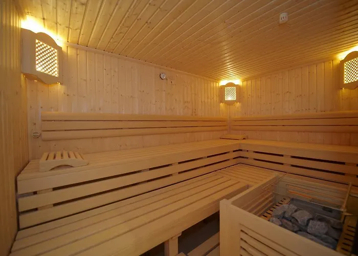 帕里恩特酒店 酒店 3*