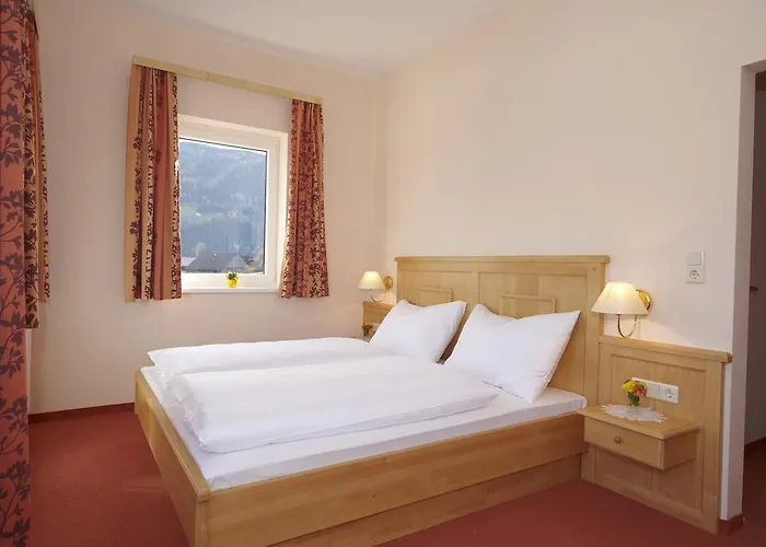 Pariente 3* Schladming