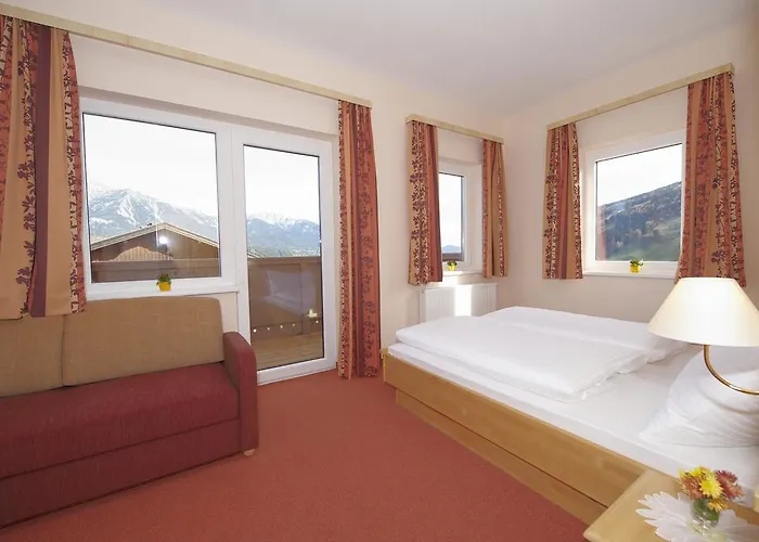 Pariente Hotel Schladming