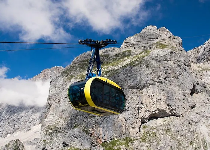 帕里恩特酒店 酒店 3*