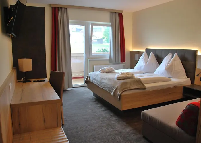 Hotel Pariente Schladming