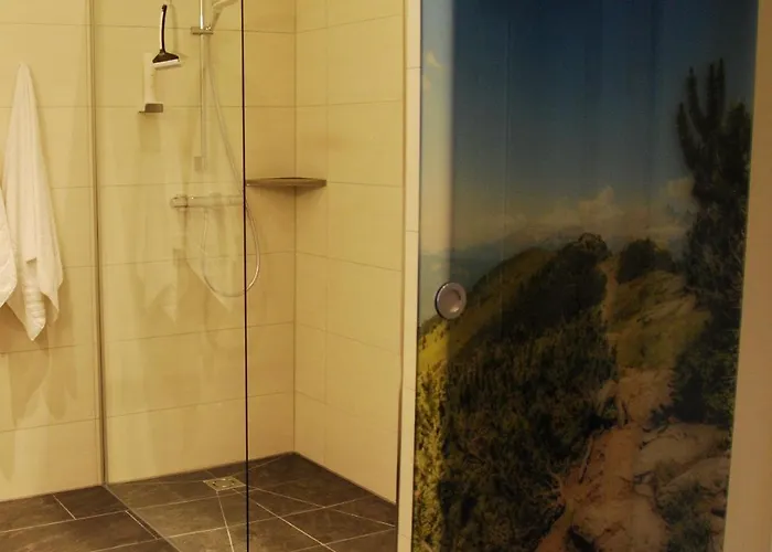 帕里恩特酒店 3* 斯拉德明