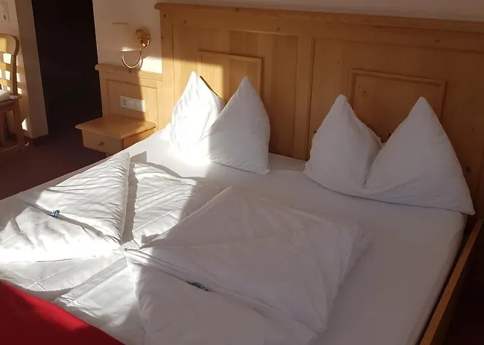 帕里恩特酒店 酒店 斯拉德明