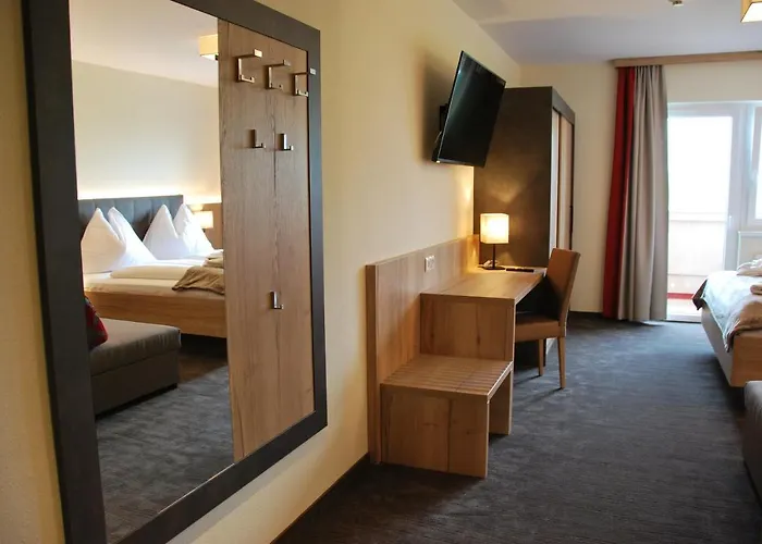 Pariente Hotel Schladming