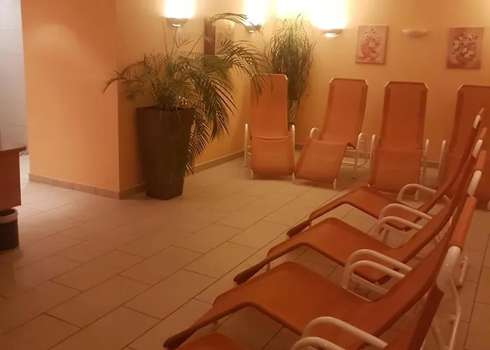 酒店 帕里恩特酒店